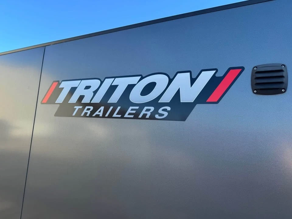 2023 Parts & Memorabilia Trailers - Image 5 of 10