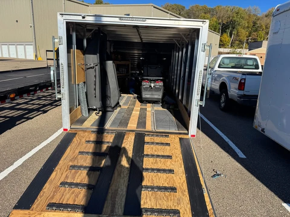 2023 Parts & Memorabilia Trailers - Image 7 of 10