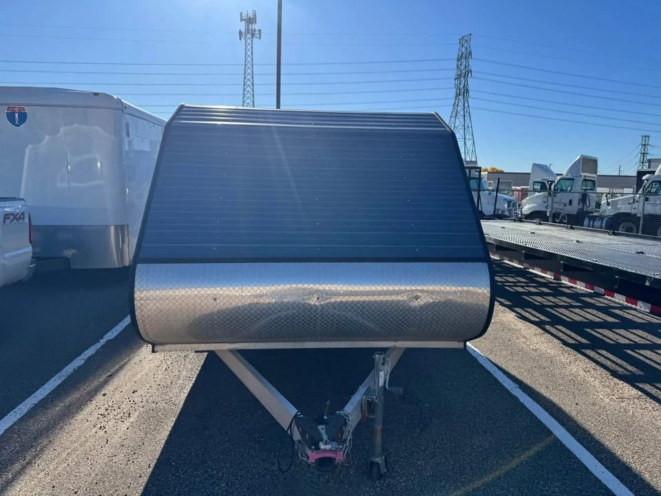 2023 Parts & Memorabilia Trailers - Image 3 of 10