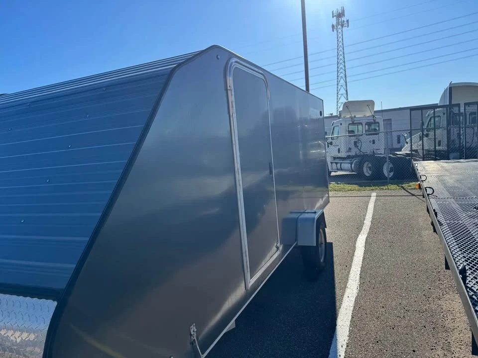 2023 Parts & Memorabilia Trailers - Image 4 of 10