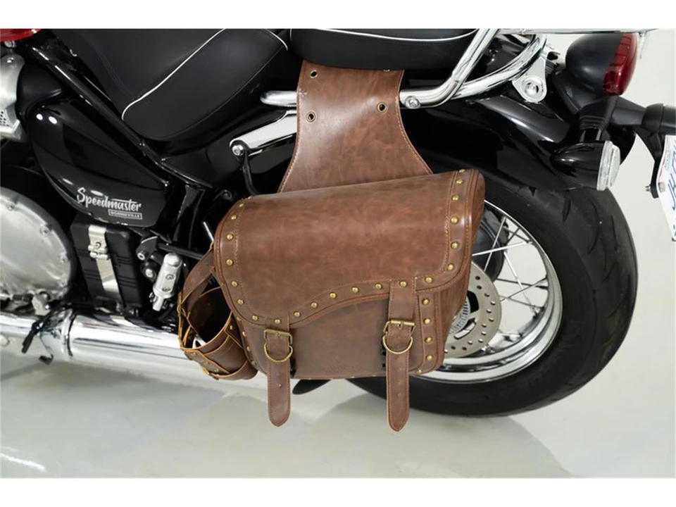 2023 Triumph New Bonneville - Image 8 of 31