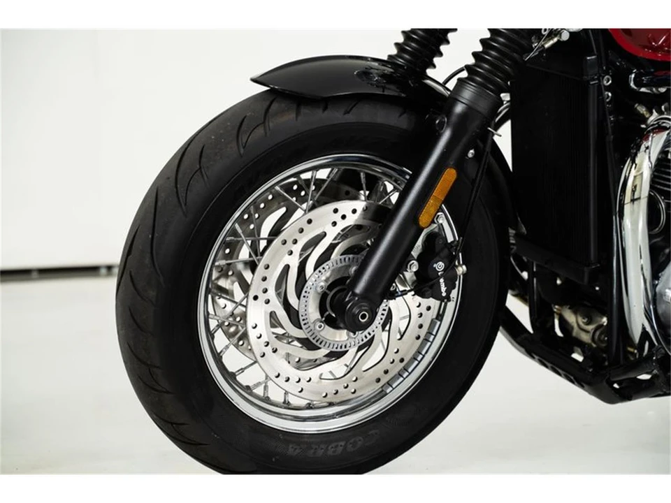 2023 Triumph New Bonneville - Image 3 of 31