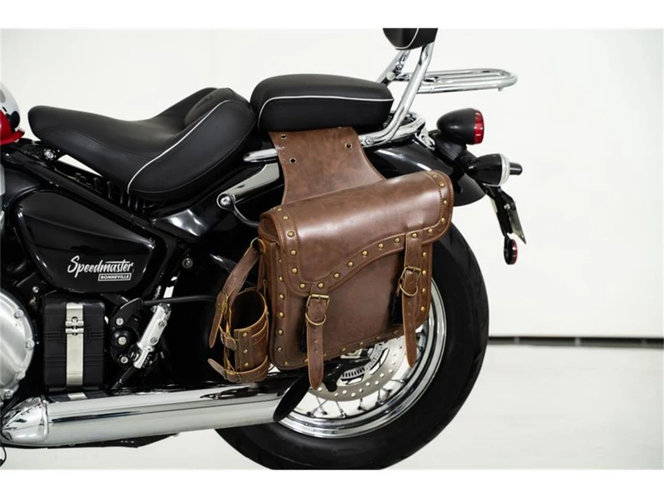 2023 Triumph New Bonneville - Image 6 of 31