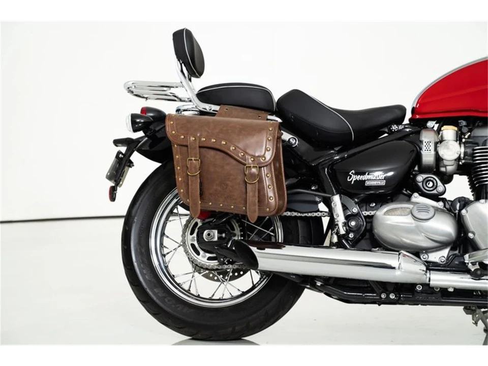 2023 Triumph New Bonneville - Image 19 of 31