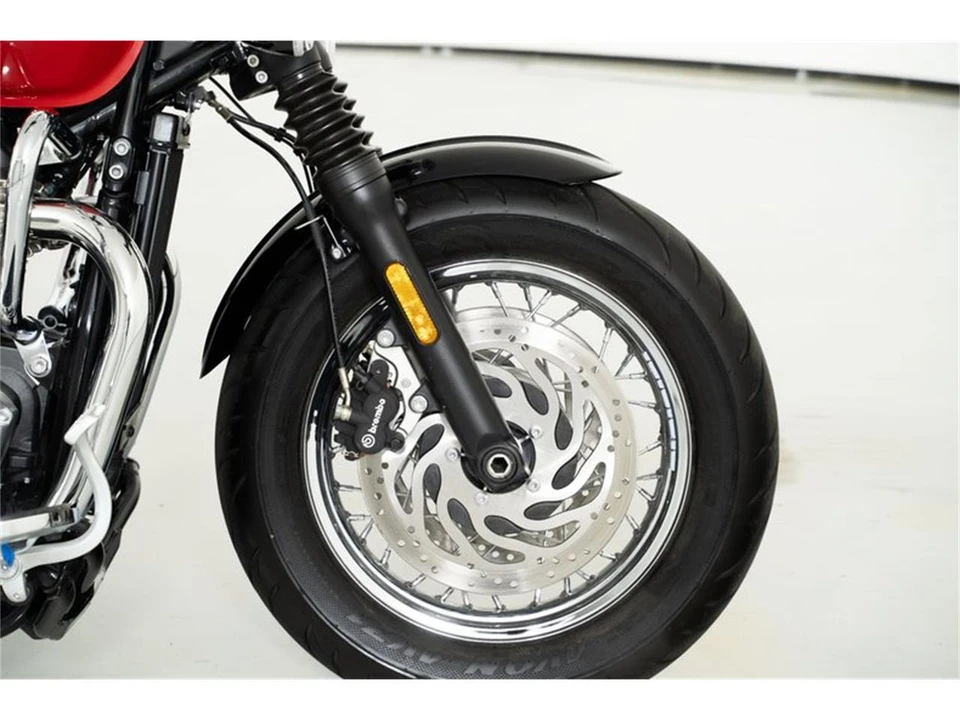 2023 Triumph New Bonneville - Image 25 of 31