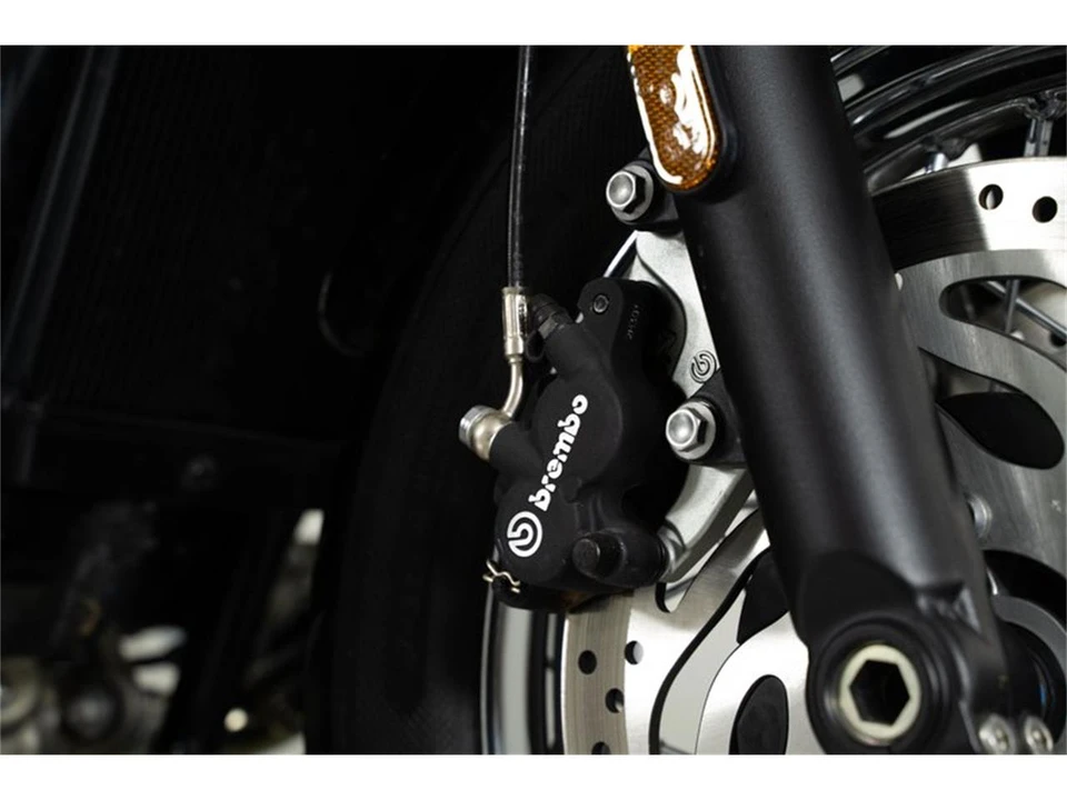 2023 Triumph New Bonneville - Image 26 of 31