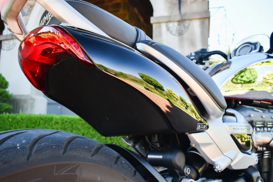 2023 Triumph Race Bikes - Image 11 of 31