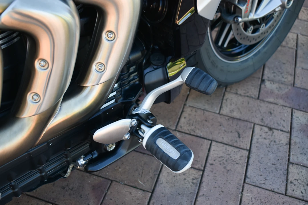 2023 Triumph Race Bikes - Image 13 of 31