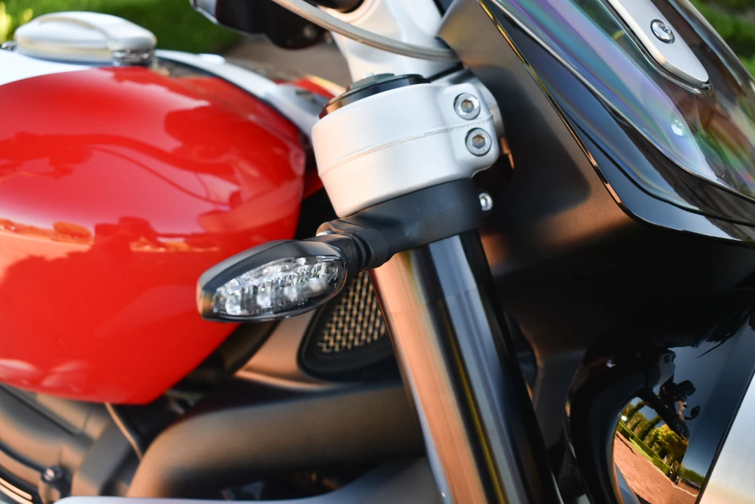 2023 Triumph Race Bikes - Image 17 of 31