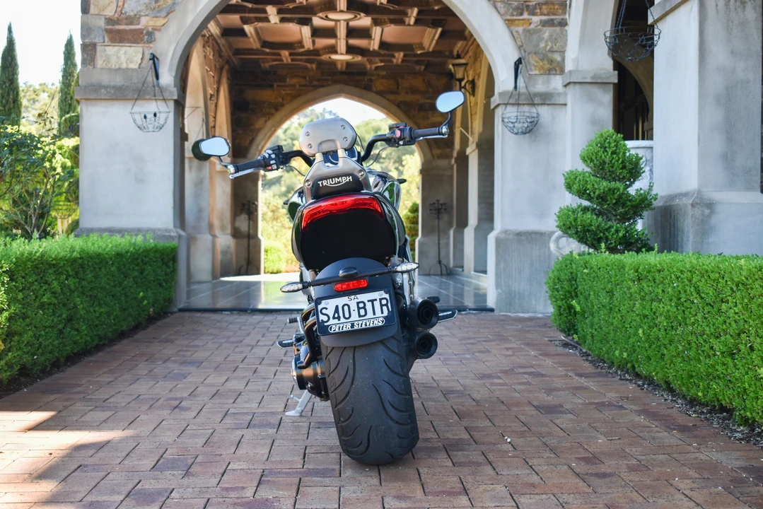 2023 Triumph Race Bikes - Image 6 of 31