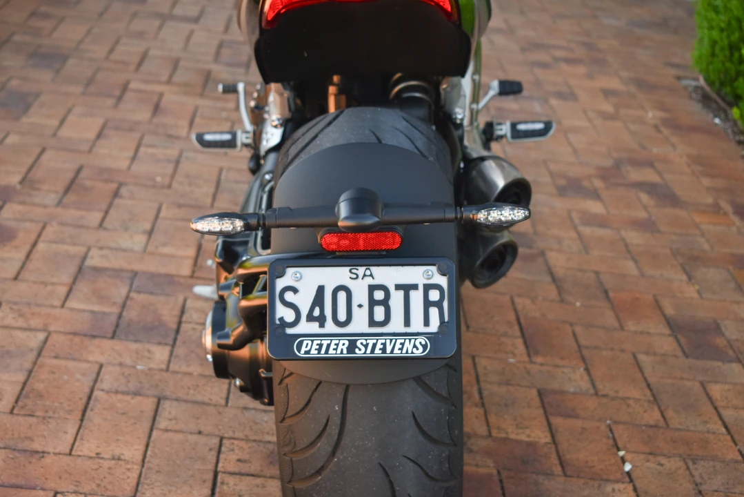 2023 Triumph Race Bikes - Image 19 of 31