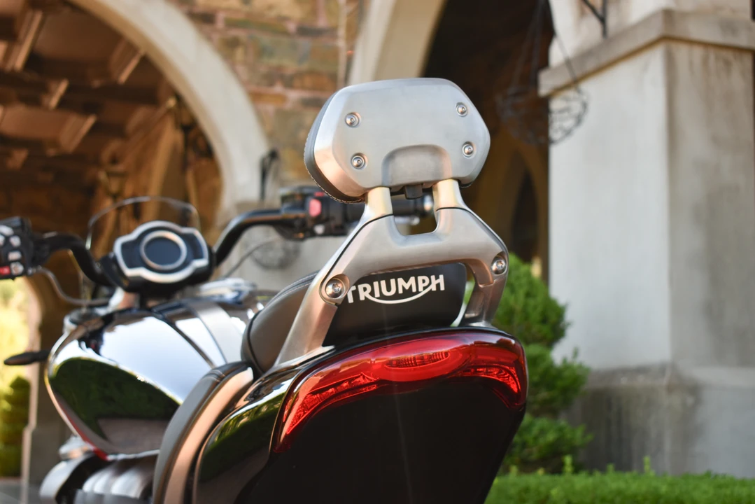 2023 Triumph Race Bikes - Image 20 of 31