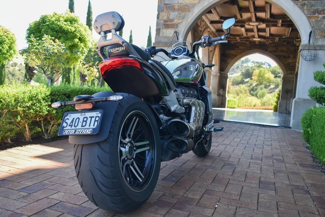 2023 Triumph Race Bikes - Image 5 of 31