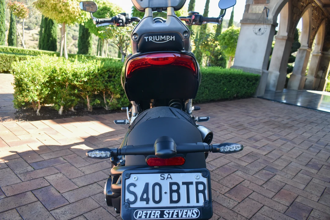 2023 Triumph Race Bikes - Image 23 of 31