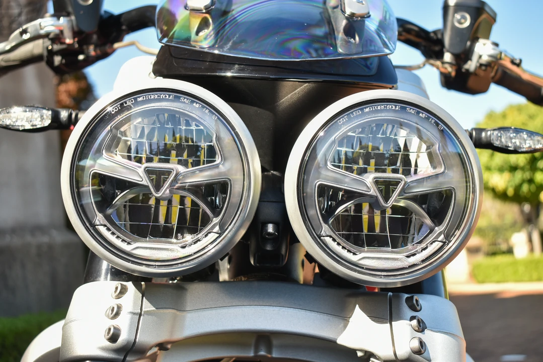 2023 Triumph Race Bikes - Image 24 of 31