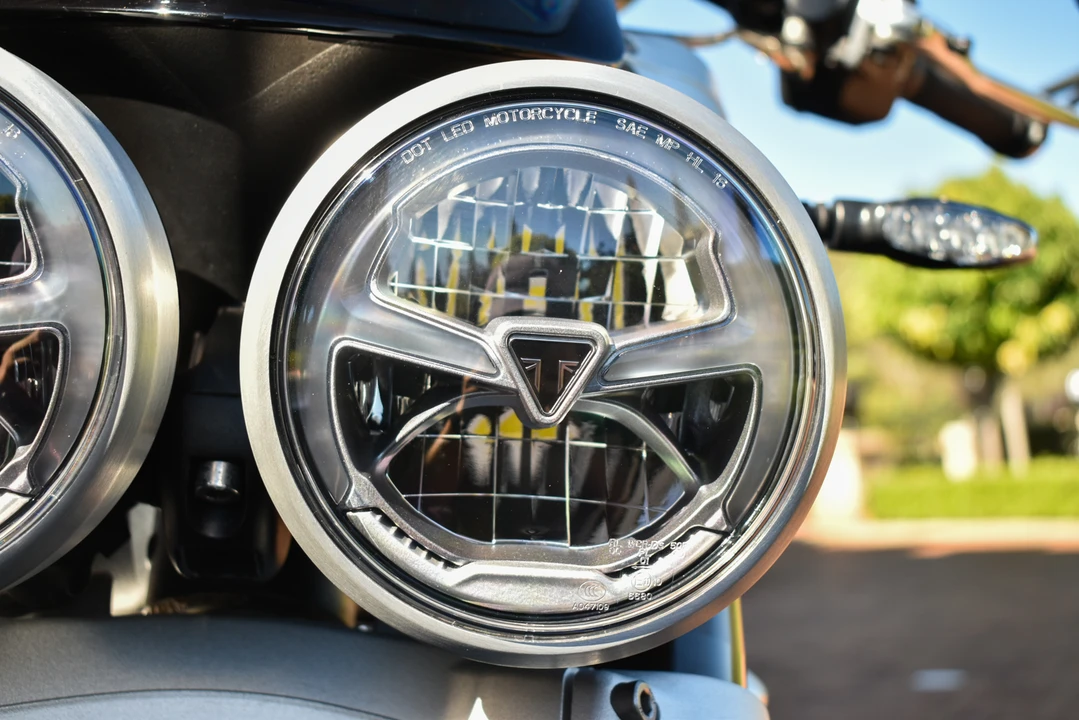 2023 Triumph Race Bikes - Image 25 of 31