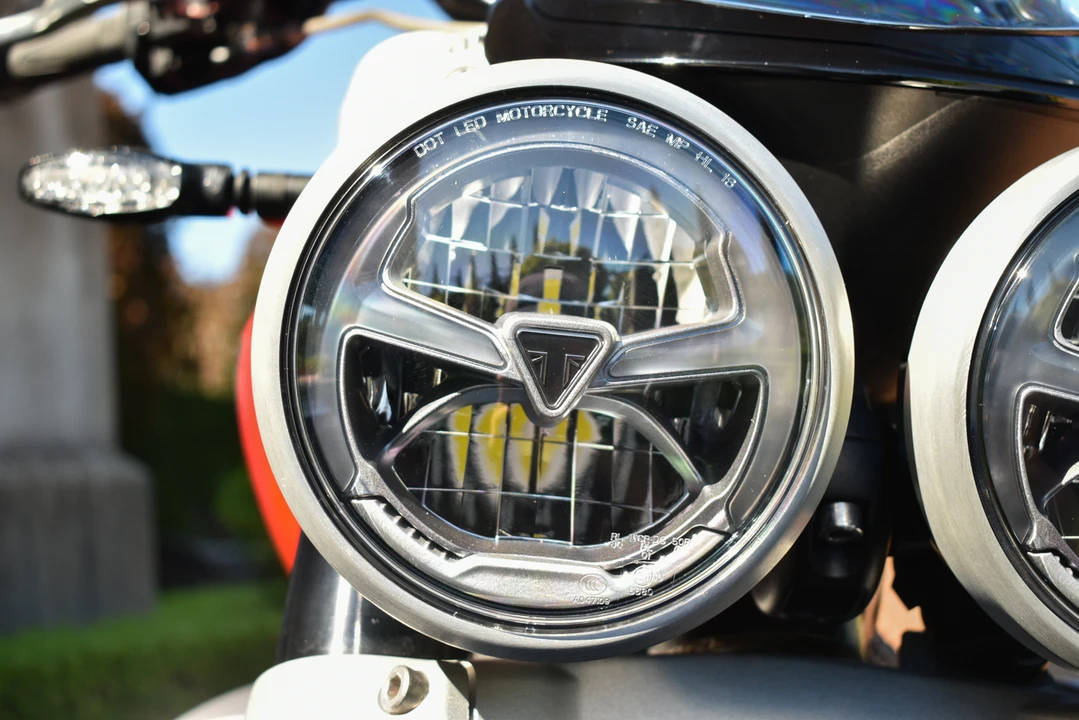 2023 Triumph Race Bikes - Image 26 of 31
