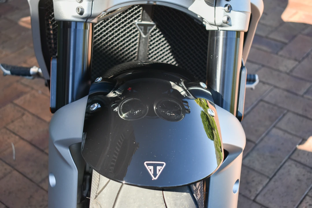 2023 Triumph Race Bikes - Image 28 of 31