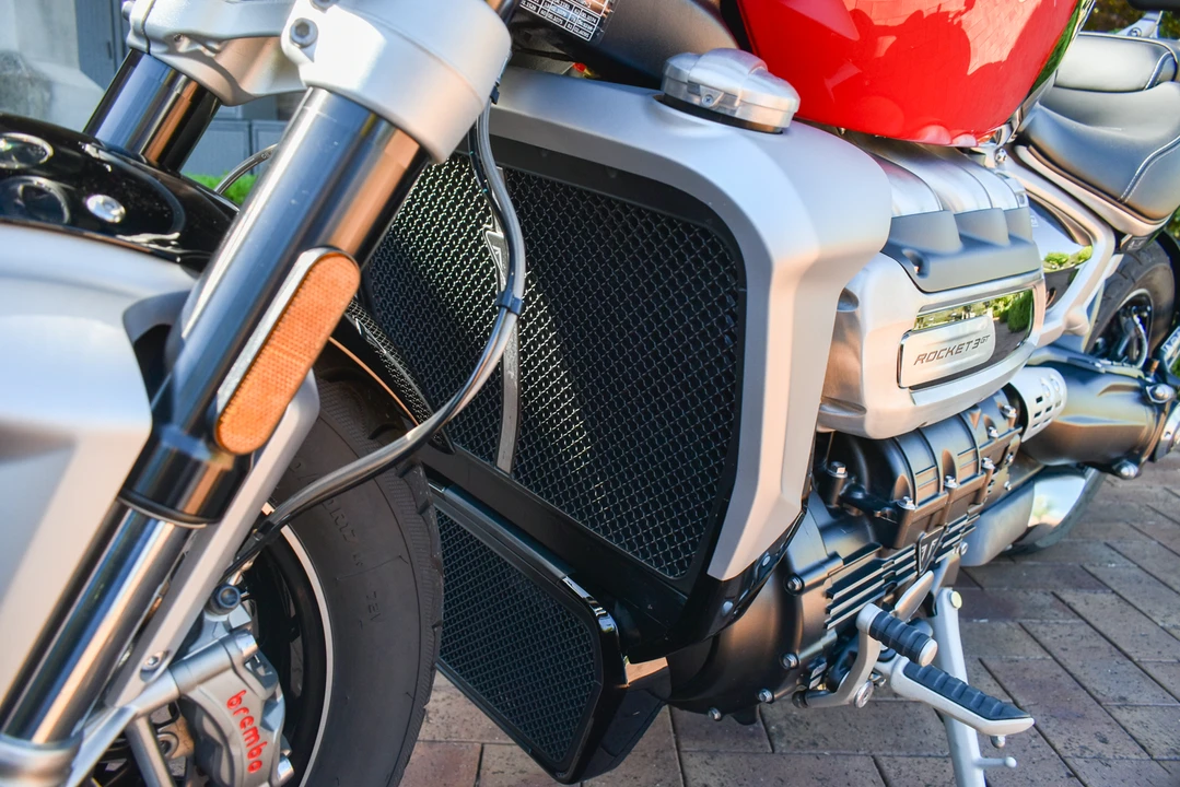 2023 Triumph Race Bikes - Image 31 of 31