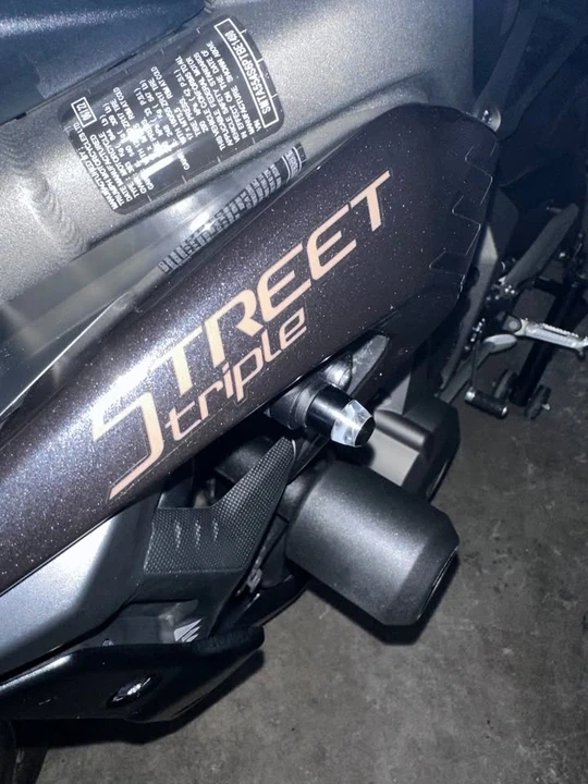 2023 Triumph Race Bikes - Image 15 of 15