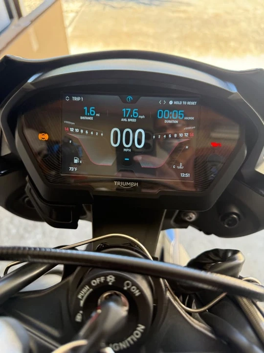 2023 Triumph Race Bikes - Image 13 of 15