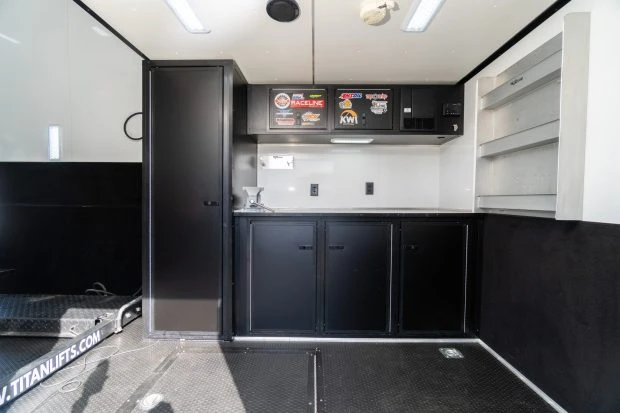 2023 Parts & Memorabilia Trailers - Image 6 of 7