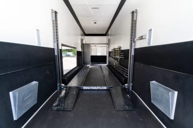 2023 Parts & Memorabilia Trailers - Image 5 of 7