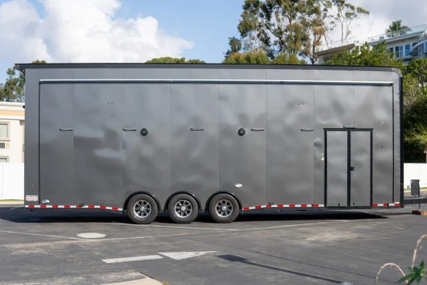 2023 Parts & Memorabilia Trailers - Image 3 of 7