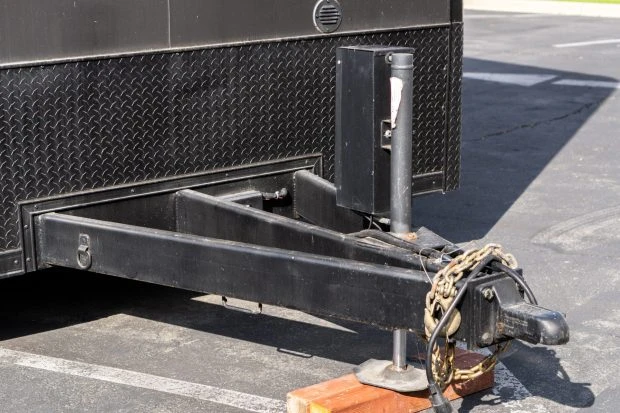 2023 Parts & Memorabilia Trailers - Image 7 of 7
