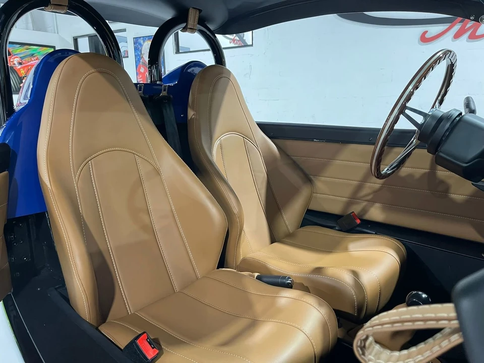 2023 Vanderhall Carmel - Image 12 of 12