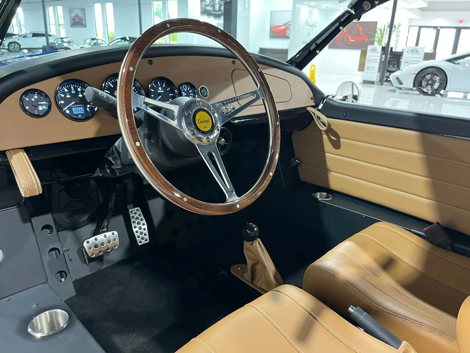 2023 Vanderhall Carmel - Image 9 of 12