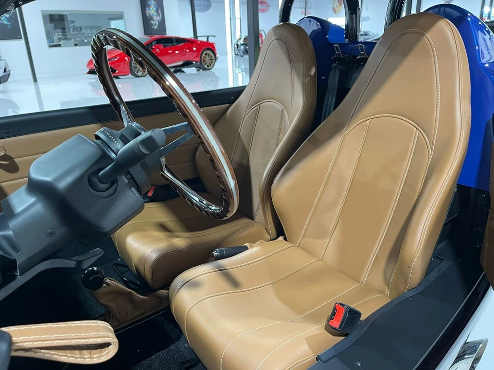 2023 Vanderhall Carmel - Image 10 of 12