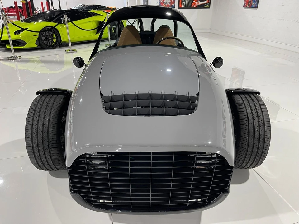 2023 Vanderhall Carmel - Image 2 of 12