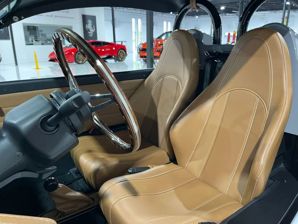 2023 Vanderhall Carmel - Image 10 of 12