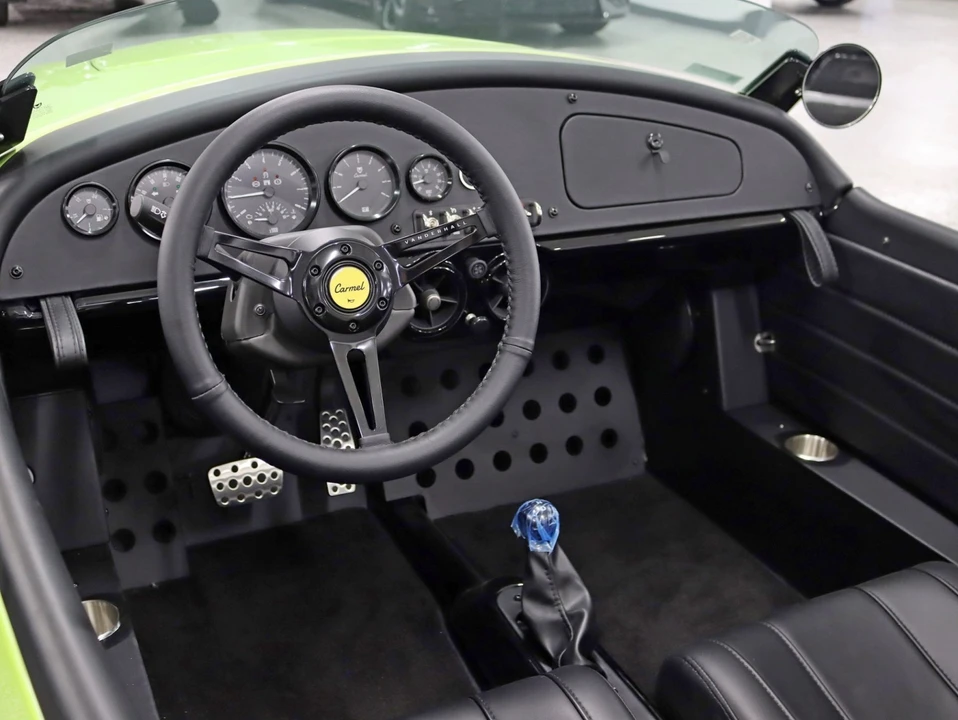 2023 Vanderhall Venice - Image 3 of 7