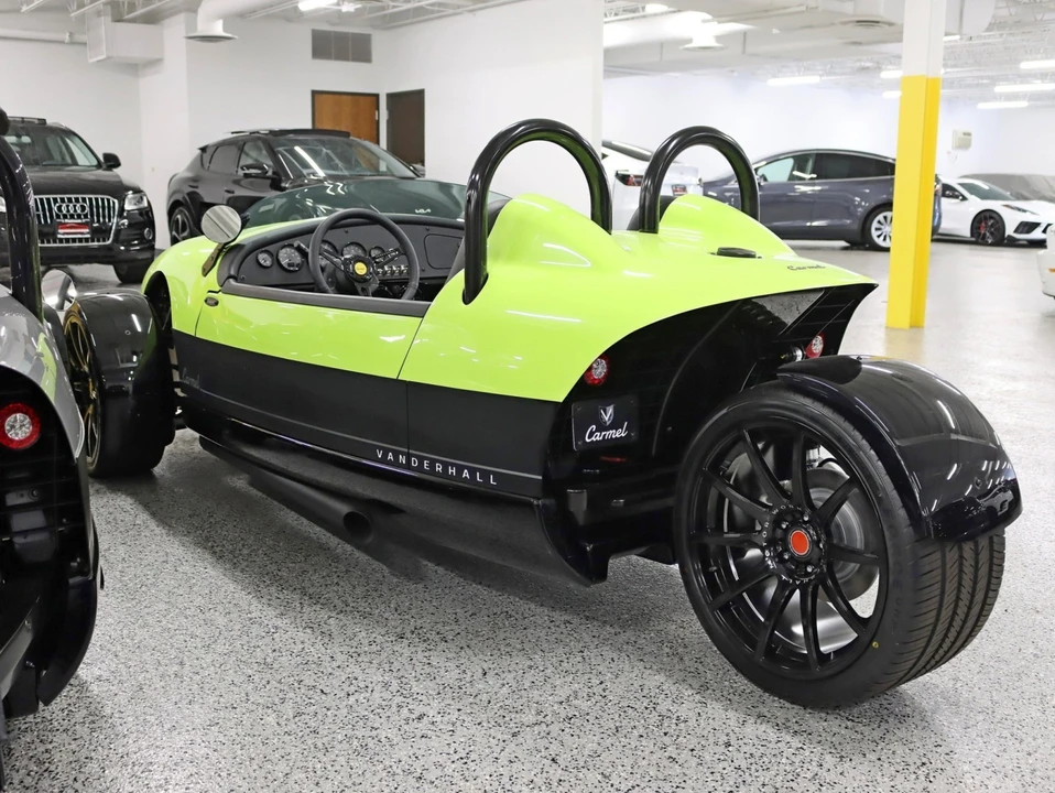 2023 Vanderhall Venice - Image 2 of 7