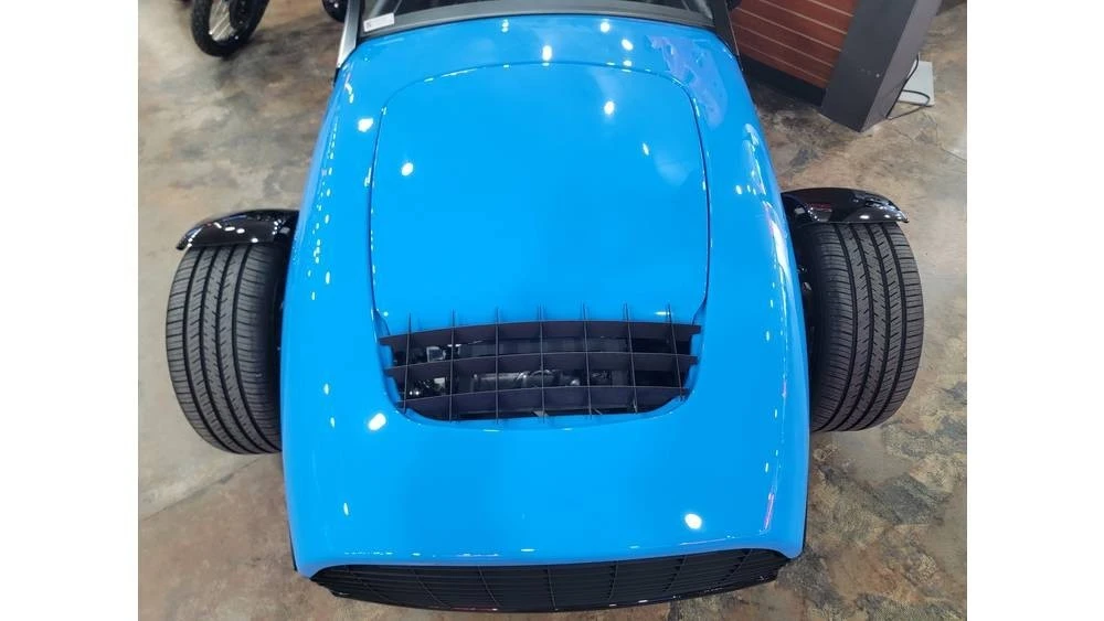 2023 Vanderhall Carmel - Image 7 of 19