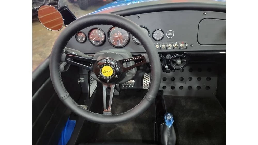 2023 Vanderhall Carmel - Image 11 of 19