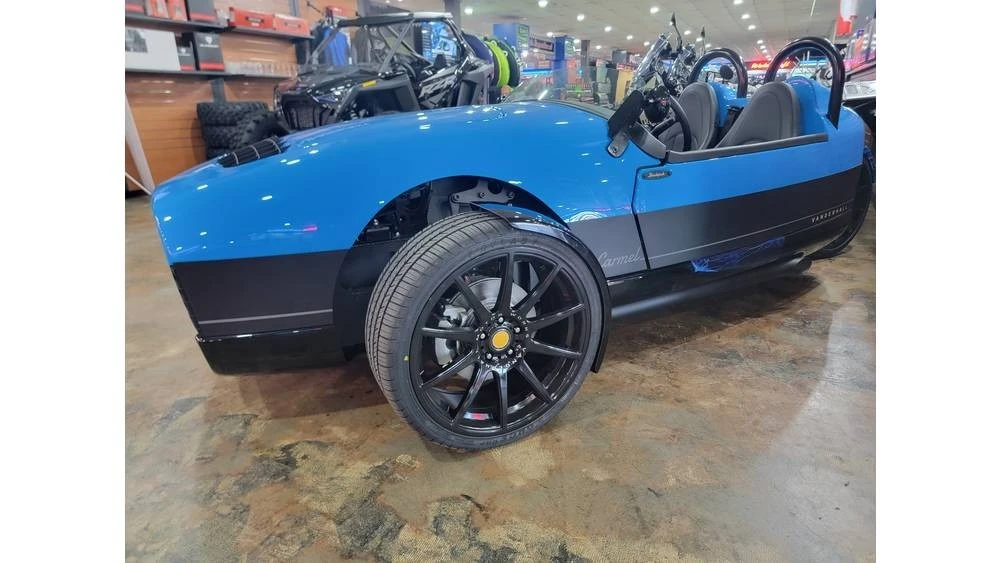 2023 Vanderhall Carmel - Image 4 of 19