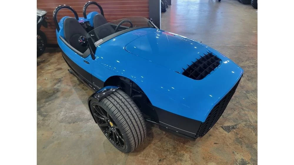 2023 Vanderhall Carmel - Image 2 of 19
