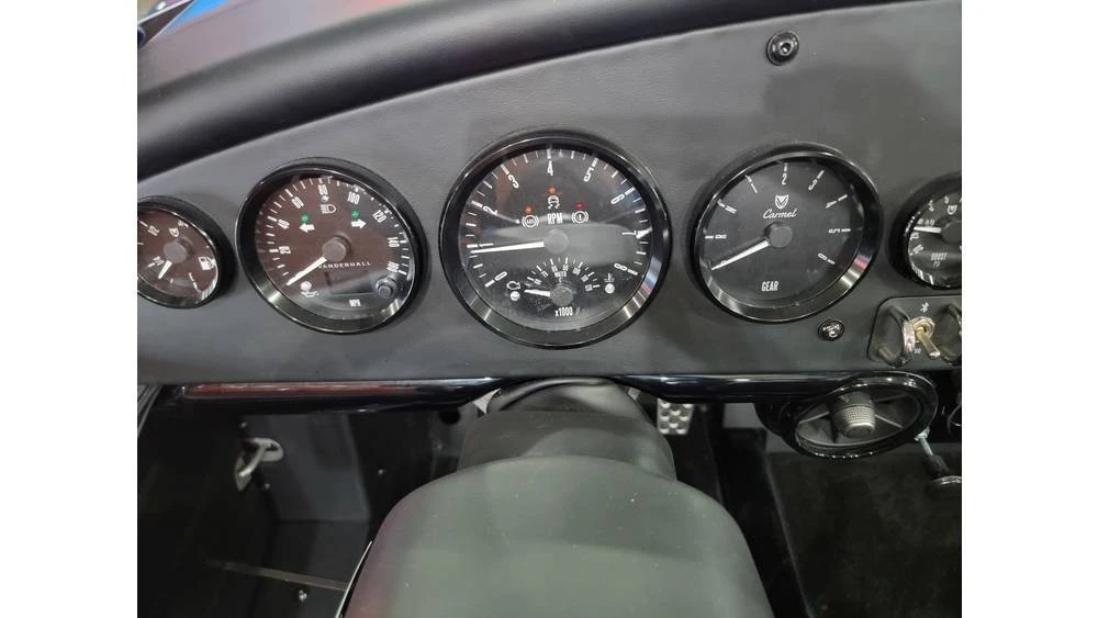 2023 Vanderhall Carmel - Image 13 of 19