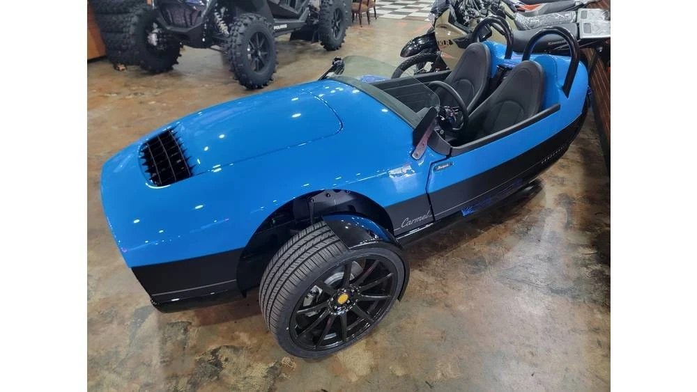 2023 Vanderhall Carmel - Image 5 of 19