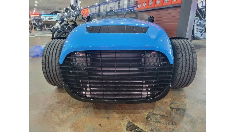 2023 Vanderhall Carmel - Image 3 of 19