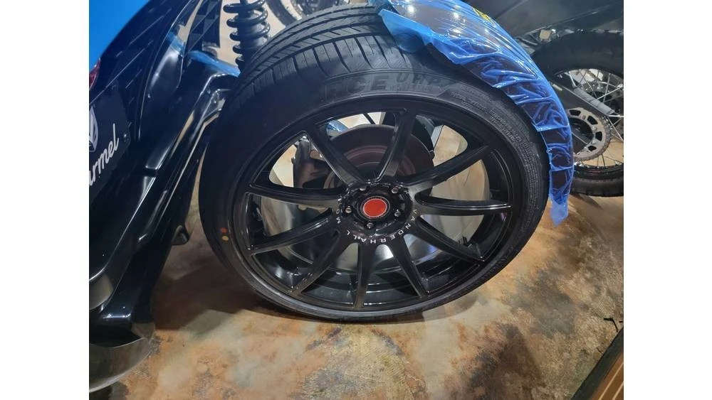 2023 Vanderhall Carmel - Image 18 of 19