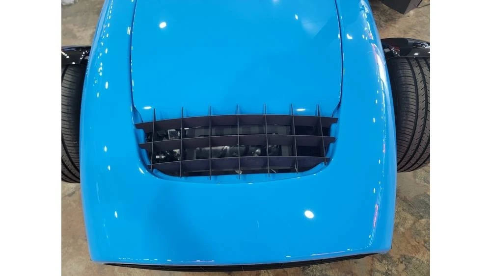 2023 Vanderhall Carmel - Image 6 of 19