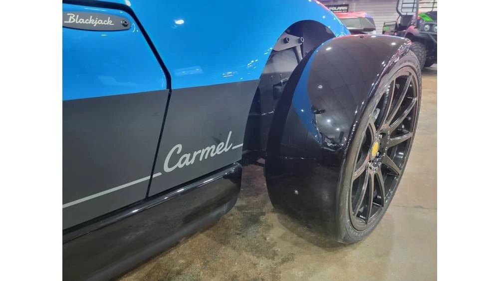2023 Vanderhall Carmel - Image 15 of 19