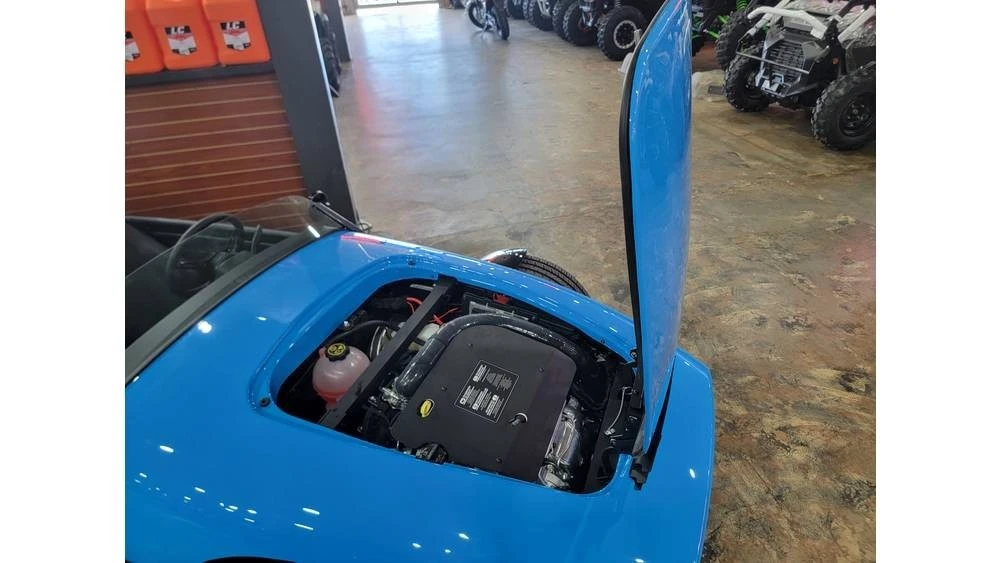 2023 Vanderhall Carmel - Image 19 of 19