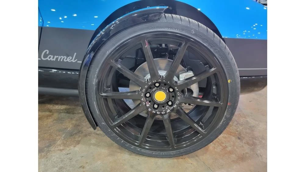 2023 Vanderhall Carmel - Image 16 of 19