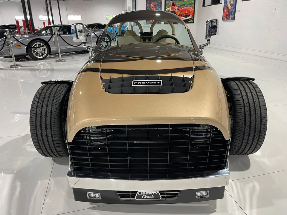 2023 Vanderhall Carmel - Image 2 of 12