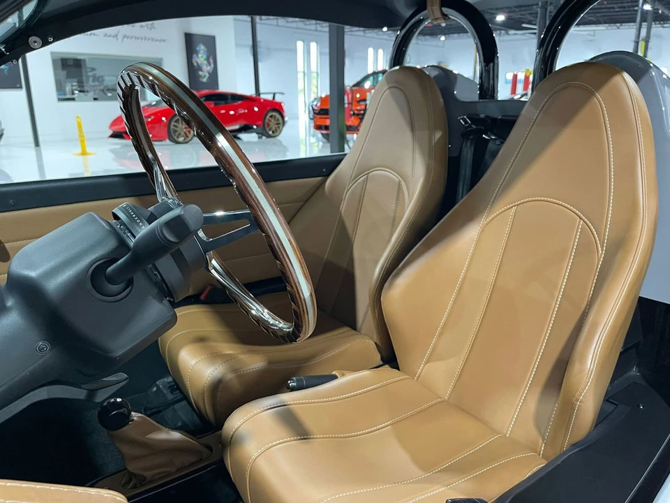 2023 Vanderhall Carmel - Image 10 of 12